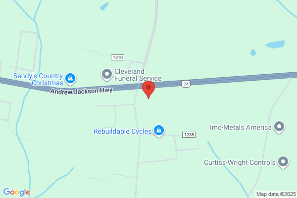Cleveland Co., Ltd.
