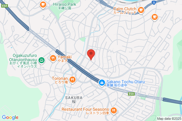 Hokkaido Sangyo Co., Ltd.