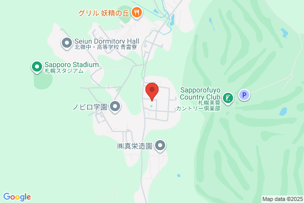 Nakano Spring Co., Ltd. Sapporo Br.