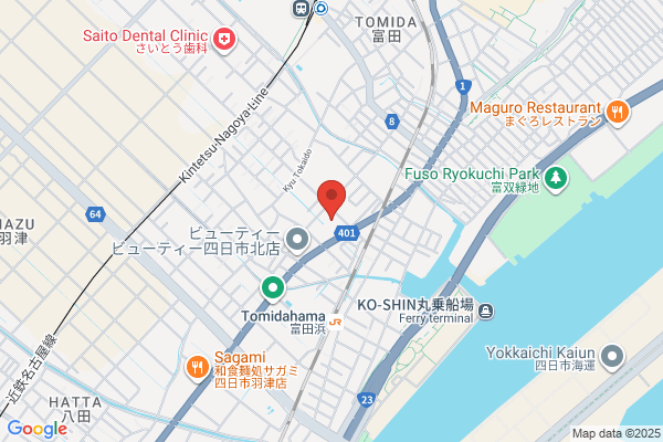 Toyo Element Kogyo Co., Ltd.