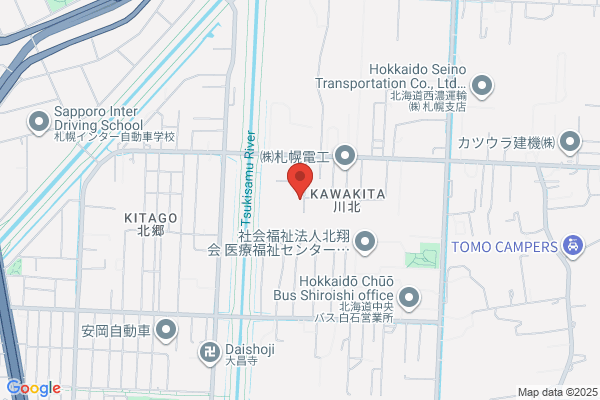 Trust Sapporo Co., Ltd.