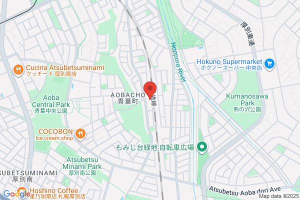 Zypro Co., Ltd. Sapporo Br.