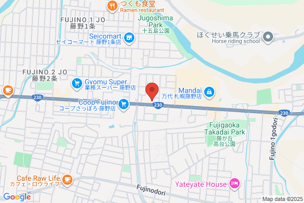 Ishigami Sharyo Co., Ltd. Head Office
