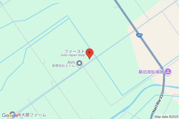 TM Auto Parts Co., Ltd.