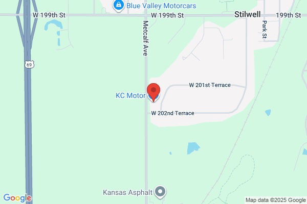 K S Motor Inc.