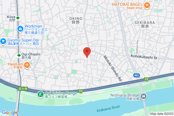Kotoni Car Dock Co., Ltd.