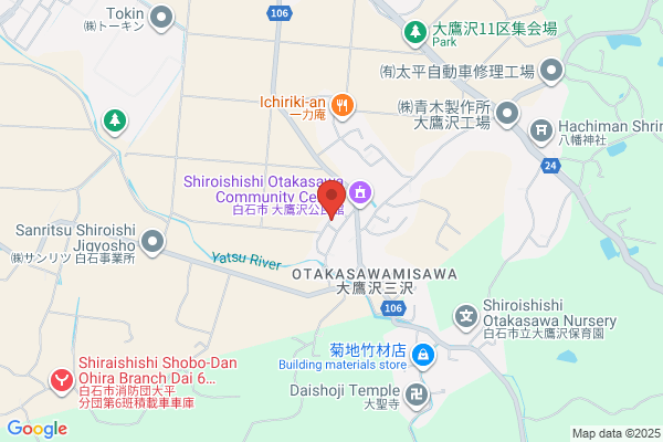 Shiroishi Anzen Jidosha Co., Ltd.