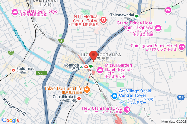 Kyoda Shokuhin Co., Ltd.