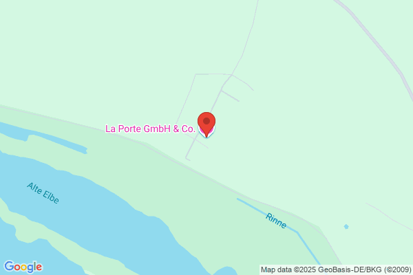 La Porte