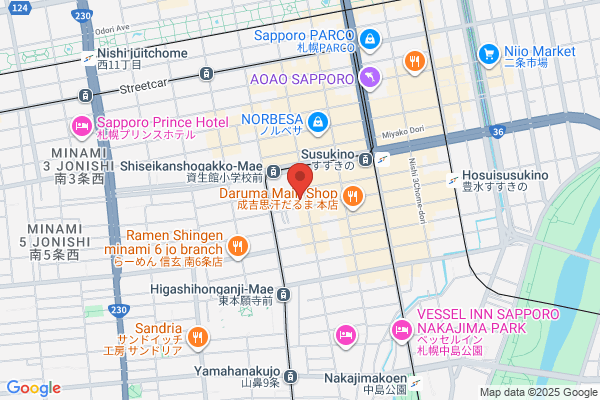 Kappo no Ajijin