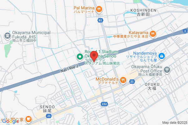 Daiya Shobo, Kiyota Store