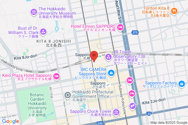 Hokkaido Kirisutokyo Shoten