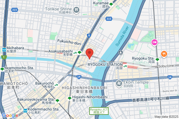 Tokyodo Shoten Ltd. Kita Store