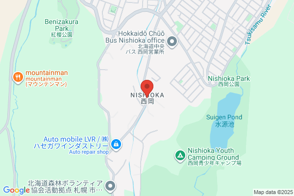 Zone Nishioka Br.