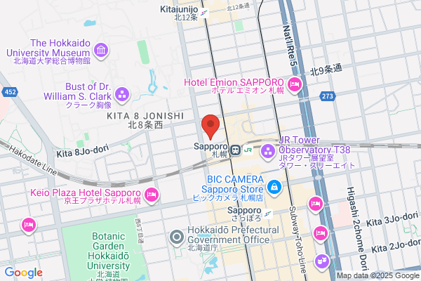 FM North Wave Co., Ltd.