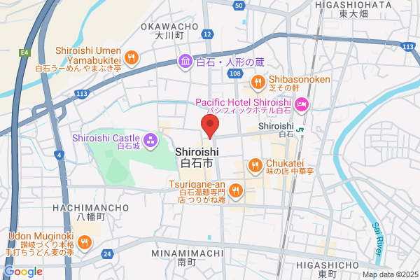 Camera no Shiroishi Photo Corp.