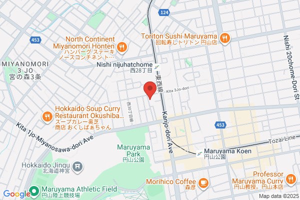 Soft 99 Corporation Sapporo Eigyosho