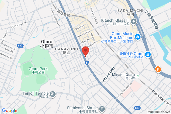 Japan Chiropractic Center Otaru