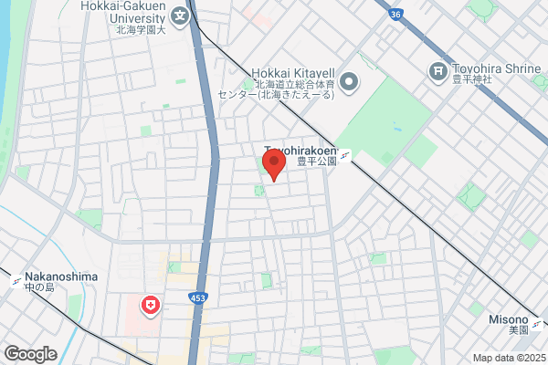 Hiragishi Baptist Church