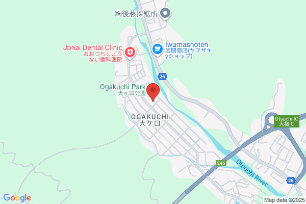 Hiraoka Joyful Chapel