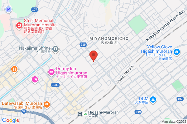 Catholic Higashi Muroran Church