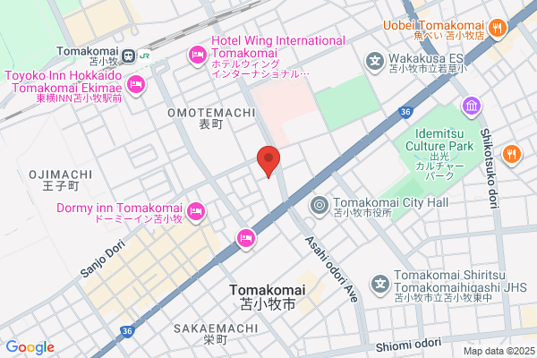 Catholic Shintomicho Church