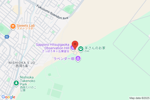 Hitsujigaoka Grace Christ Church