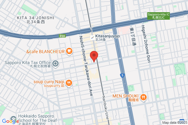 Japan Evangelical Lutheran Sapporo KitaChurch