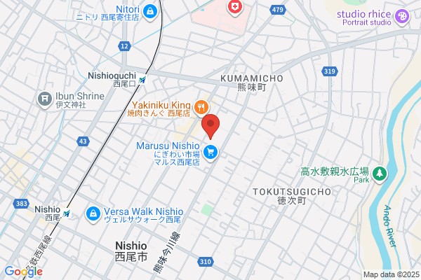 Nishioka Evangelical Church