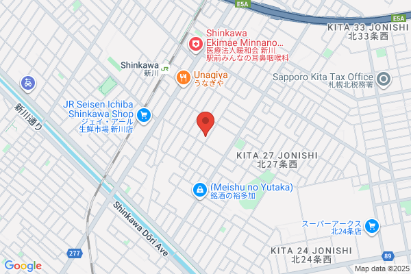 Sapporo Christ Fukuinkan