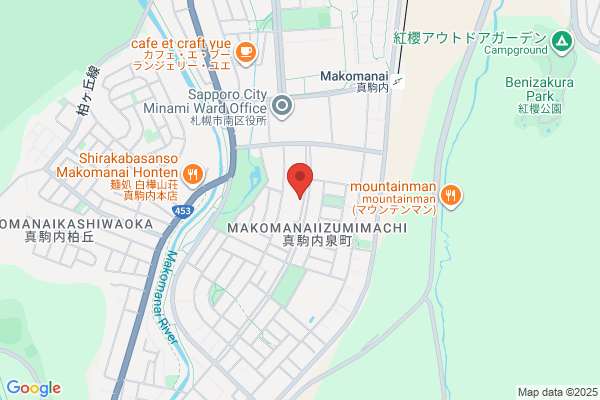 United Christ Church in Japan, The, Makomanai Church