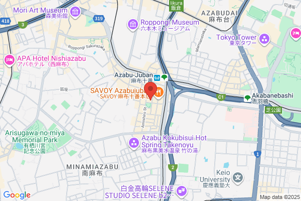 Azabu Internal Medicine Clinic
