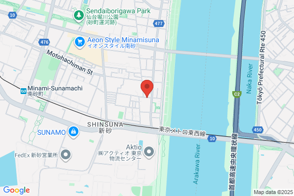 Kaneko Junkanki Clinic