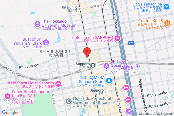Quick System Co., Ltd.