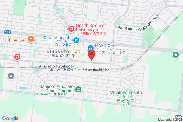 Ainosato Dental Clinic