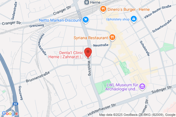 Baba Dental Clinic
