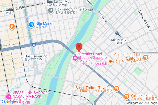 Kin-ikyo Sapporo Dental Clinic