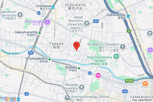 Ichikawa Cleaning Shokai Inc.
