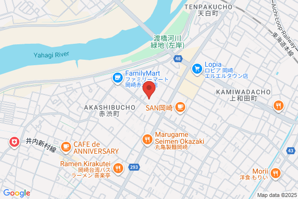 Nishioka Denki Seisakusho Ltd.