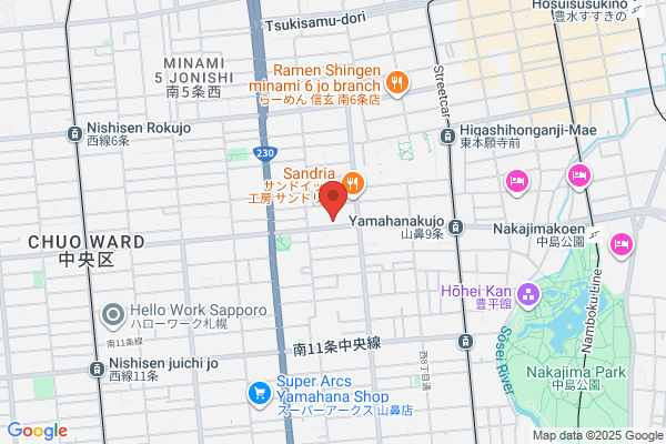 Sound in Sapporo Co., Ltd.