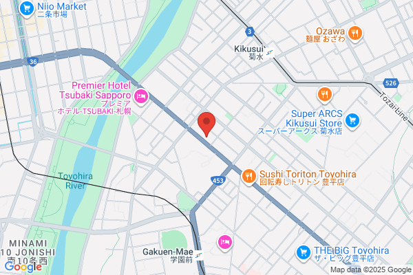 Marukita Sanwa Denki Co., Ltd.