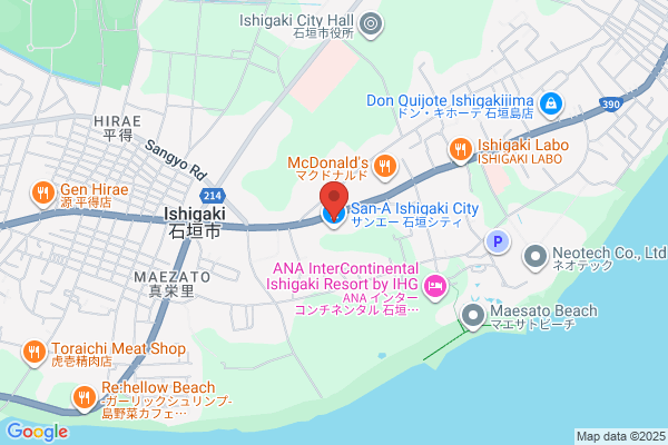 Ishigaki Denki Co., Ltd.