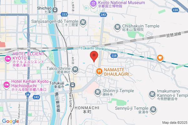 Kojima Co., Ltd. Shinoro Shop