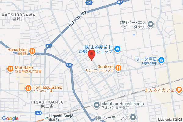 Kojima Co., Ltd. Sumikawa Shop