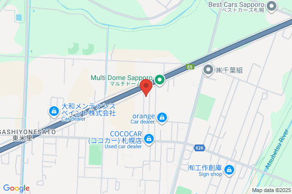 Sapporo Jinzai Service Co., Ltd.