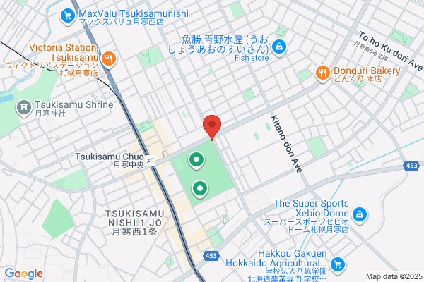 Toyohira Fire Bureau