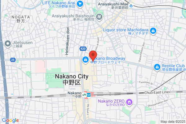 Nakano Shoten