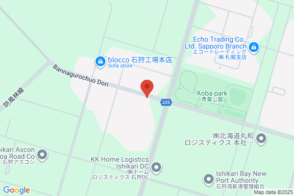 Mitsumoto Ltd.