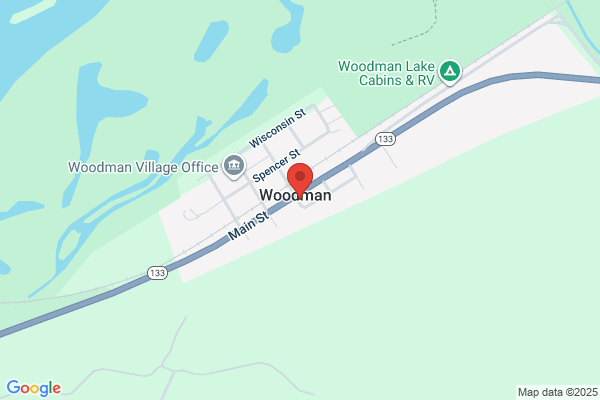 Woodman