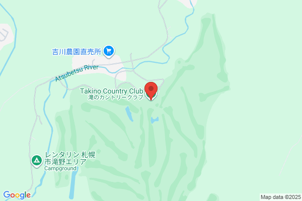 Takino Country Club